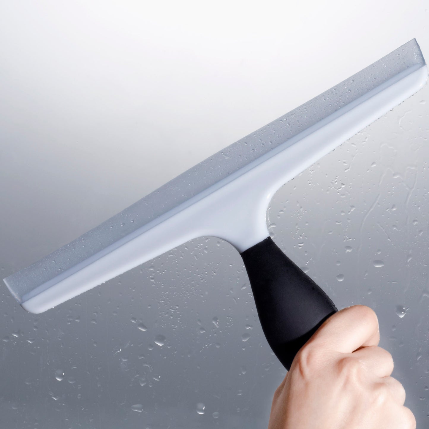 ที่ปาดน้ำ พร้อมที่แขวนติดผนัง l OXO GG All Purpose Squeegee