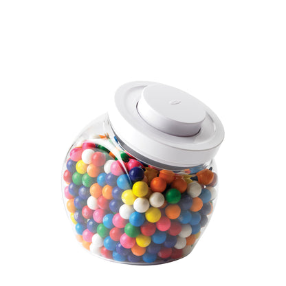 กล่องสูญญากาศใส่อาหาร ขนม คุกกี้ ถนอมอาหาร ขนาด 2 ลิตร l OXO GG POP SMALL JAR - 2QT