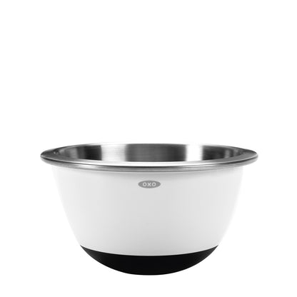 ชามผสม ขนาด 1.4 ลิตร l OXO GG Stainless Steel Mixing Bowl 1.4 L