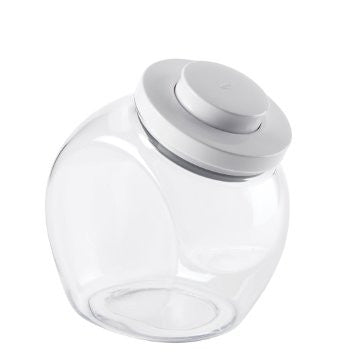 กล่องสูญญากาศใส่อาหาร ขนม คุกกี้ ถนอมอาหาร ขนาด 2 ลิตร l OXO GG POP SMALL JAR - 2QT